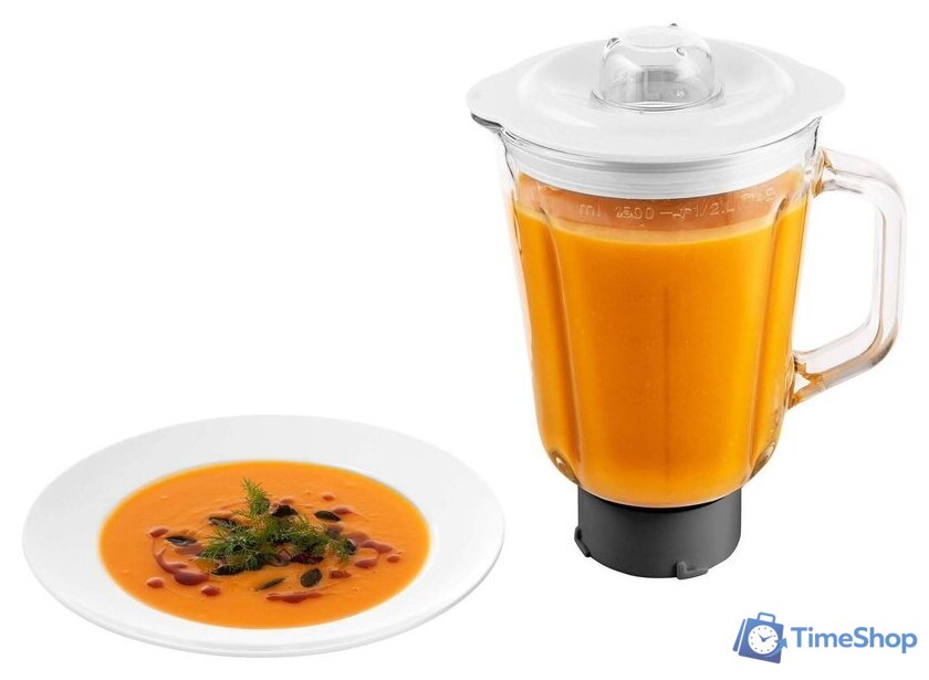 Кухонная машина Sencor STM 3760WH - Изображение №12 — Интернет-магазин Time-Shop