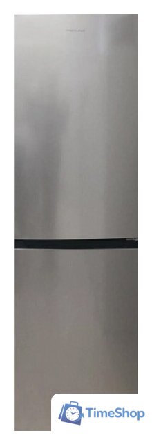 Холодильник TECHNO FN2-31 (серебристый) - Изображение №1 — Интернет-магазин Time-Shop