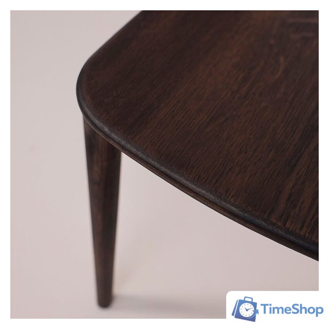 Стул Поставымебель Милина (дуб натуральный/покрытие рич) - Изображение №12 — Интернет-магазин Time-Shop