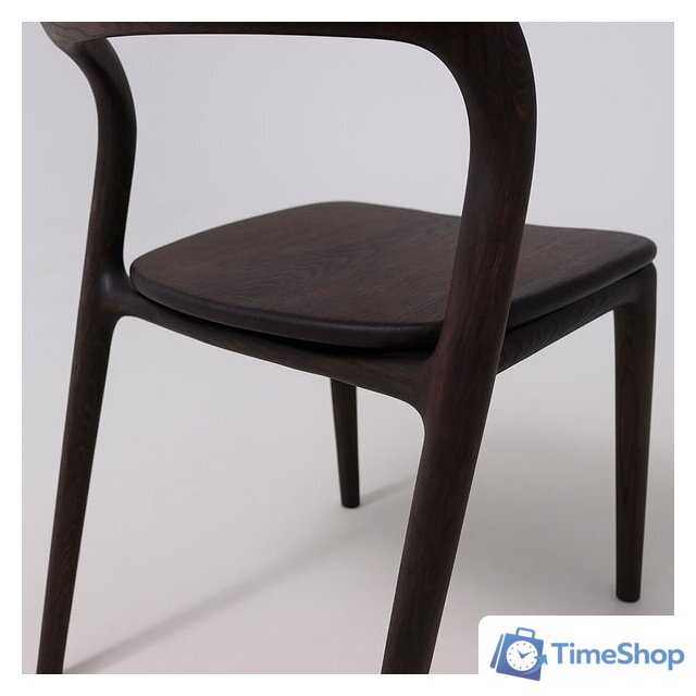 Стул Поставымебель Милина (дуб натуральный/покрытие рич) - Изображение №14 — Интернет-магазин Time-Shop