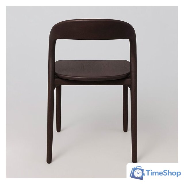 Стул Поставымебель Милина (дуб натуральный/покрытие рич) - Изображение №9 — Интернет-магазин Time-Shop