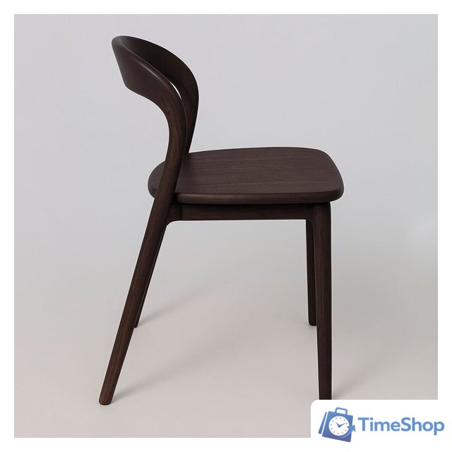 Стул Поставымебель Милина (дуб натуральный/покрытие рич) - Изображение №8 — Интернет-магазин Time-Shop