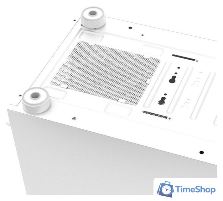 Корпус Zalman i4 (белый) - Изображение №8 — Интернет-магазин Time-Shop