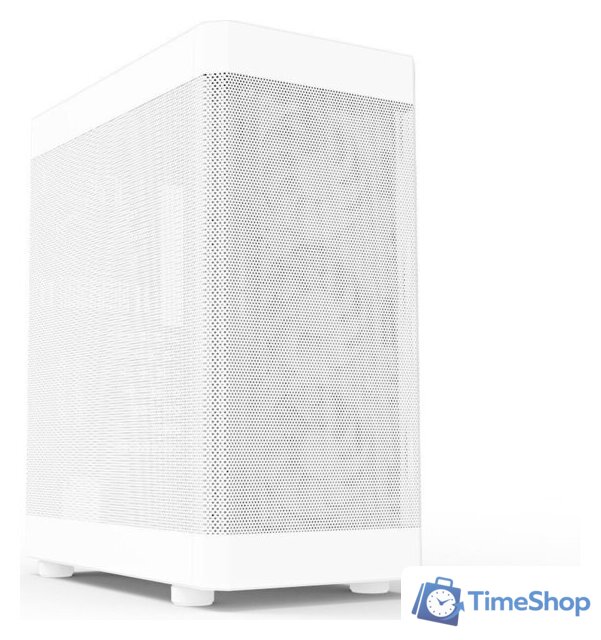 Корпус Zalman i4 (белый) - Изображение №3 — Интернет-магазин Time-Shop