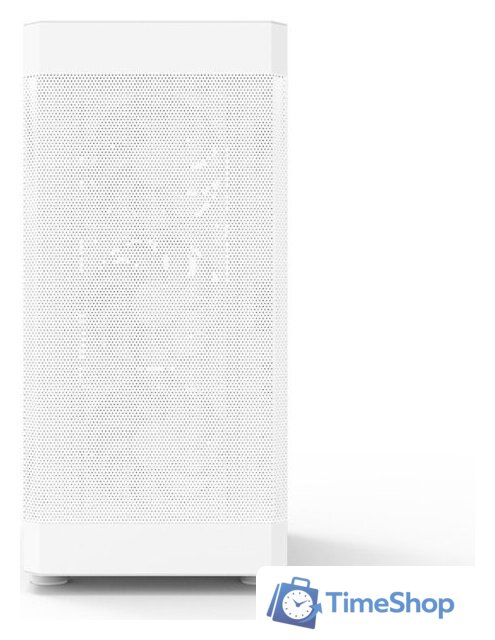 Корпус Zalman i4 (белый) - Изображение №2 — Интернет-магазин Time-Shop