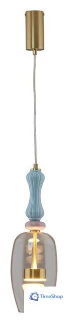 Подвесная люстра Moderli Corals V11151-PL - Изображение №1 — Интернет-магазин Time-Shop