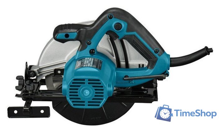 Дисковая (циркулярная) пила Makita M5802B - Изображение №4 — Интернет-магазин Time-Shop