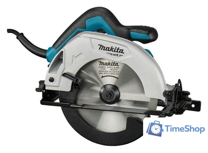 Дисковая (циркулярная) пила Makita M5802B - Изображение №5 — Интернет-магазин Time-Shop