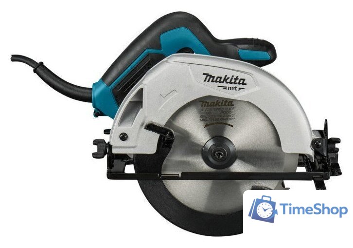 Дисковая (циркулярная) пила Makita M5802B - Изображение №1 — Интернет-магазин Time-Shop