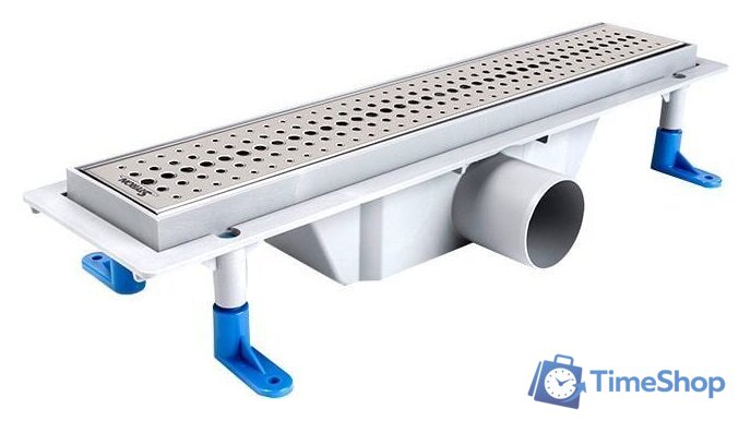 Трап/канал Styron STY-B-40 - Изображение №1 — Интернет-магазин Time-Shop