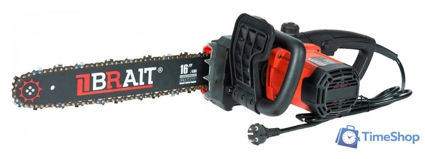 Электрическая пила Brait BR-2200 - Изображение №1 — Интернет-магазин Time-Shop