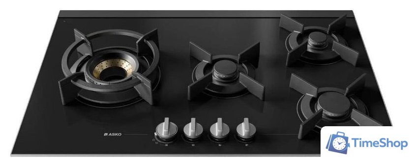 Варочная панель ASKO HG8843BGB1 - Изображение №2 — Интернет-магазин Time-Shop