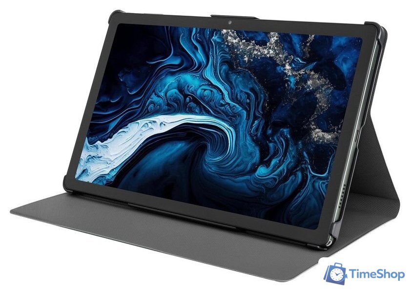 Планшет Digma Pro Pulse 4G 8GB/256GB (темно-зеленый) - Изображение №14 — Интернет-магазин Time-Shop