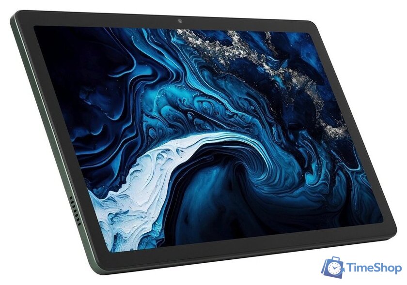 Планшет Digma Pro Pulse 4G 8GB/256GB (темно-зеленый) - Изображение №27 — Интернет-магазин Time-Shop