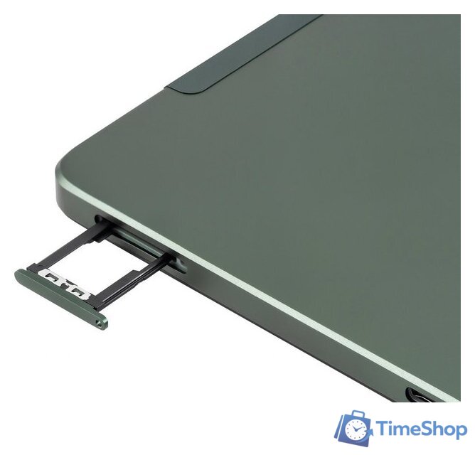 Планшет Digma Pro Pulse 4G 8GB/256GB (темно-зеленый) - Изображение №20 — Интернет-магазин Time-Shop