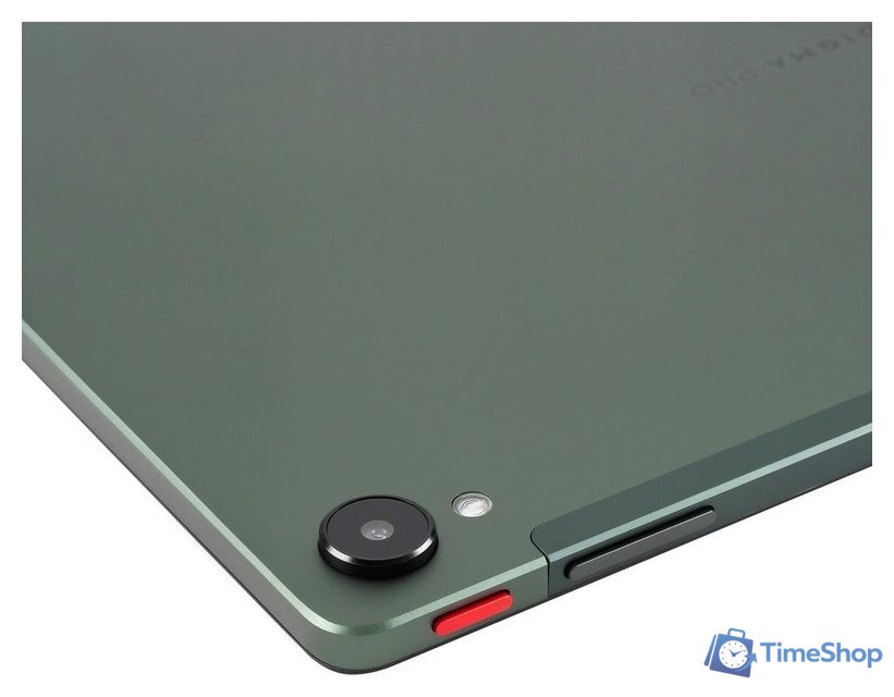 Планшет Digma Pro Pulse 4G 8GB/256GB (темно-зеленый) - Изображение №17 — Интернет-магазин Time-Shop