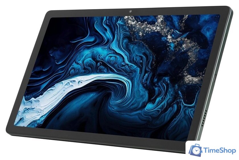 Планшет Digma Pro Pulse 4G 8GB/256GB (темно-зеленый) - Изображение №19 — Интернет-магазин Time-Shop