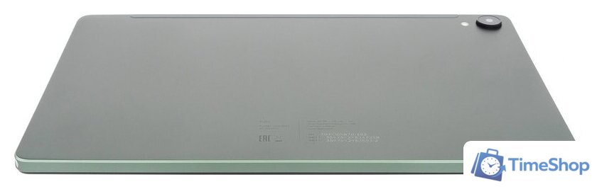 Планшет Digma Pro Pulse 4G 8GB/256GB (темно-зеленый) - Изображение №13 — Интернет-магазин Time-Shop