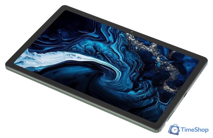 Планшет Digma Pro Pulse 4G 8GB/256GB (темно-зеленый) - Изображение №12 — Интернет-магазин Time-Shop