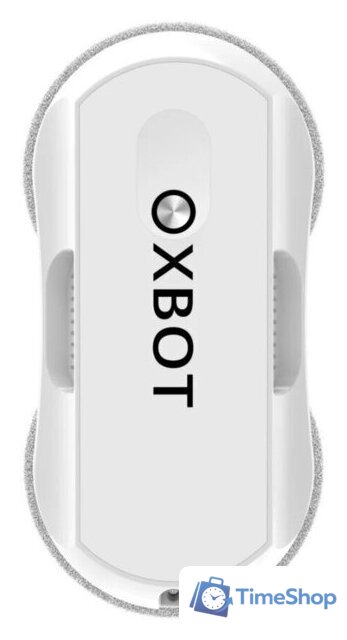 Робот для мытья окон Xbot B20 - Изображение №1 — Интернет-магазин Time-Shop