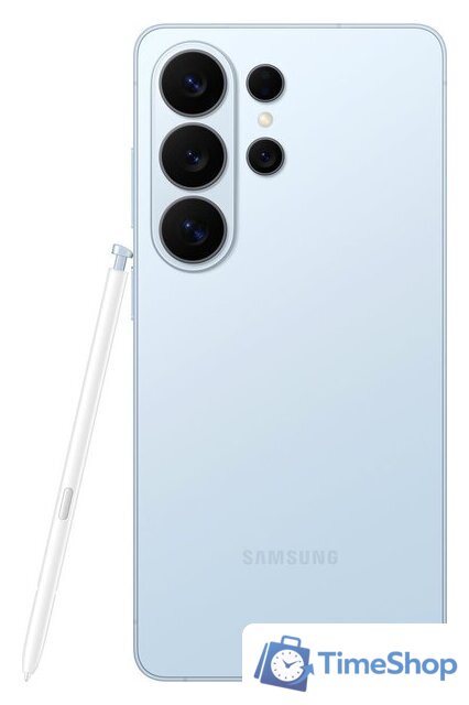 Телефон Samsung Galaxy S26 Ultra SM-S948B 12GB/512GB (голубой) - Изображение №7 — Интернет-магазин Time-Shop
