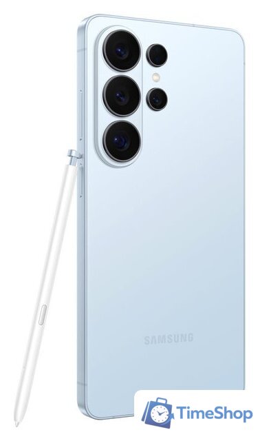 Телефон Samsung Galaxy S26 Ultra SM-S948B 12GB/512GB (голубой) - Изображение №6 — Интернет-магазин Time-Shop