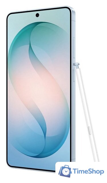 Телефон Samsung Galaxy S26 Ultra SM-S948B 12GB/512GB (голубой) - Изображение №3 — Интернет-магазин Time-Shop