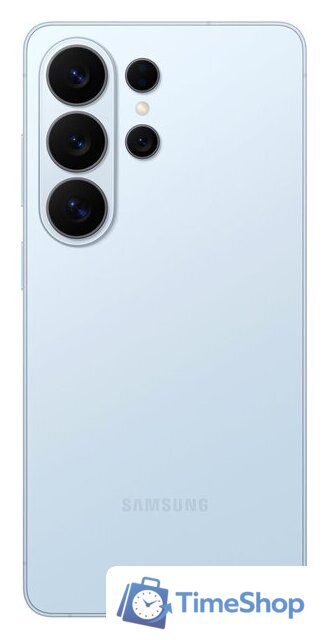 Телефон Samsung Galaxy S26 Ultra SM-S948B 12GB/512GB (голубой) - Изображение №9 — Интернет-магазин Time-Shop
