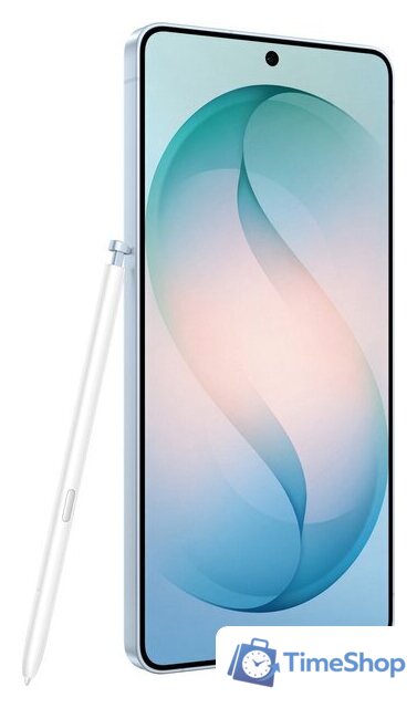 Телефон Samsung Galaxy S26 Ultra SM-S948B 12GB/512GB (голубой) - Изображение №4 — Интернет-магазин Time-Shop