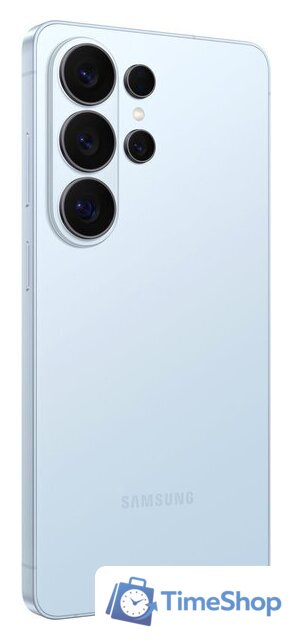 Телефон Samsung Galaxy S26 Ultra SM-S948B 12GB/512GB (голубой) - Изображение №13 — Интернет-магазин Time-Shop