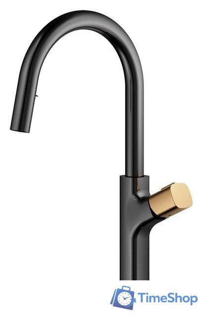 Смеситель Maxonor PL4389-7 - Изображение №1 — Интернет-магазин Time-Shop