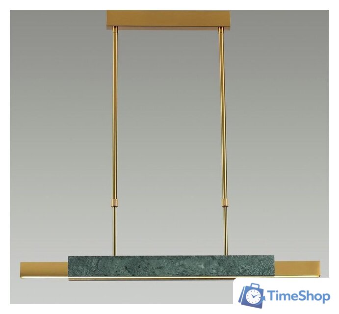 Подвесная люстра Odeon Light Marmi 4360/25L - Изображение №3 — Интернет-магазин Time-Shop