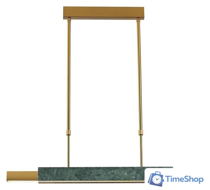 Подвесная люстра Odeon Light Marmi 4360/25L - Изображение №2 — Интернет-магазин Time-Shop