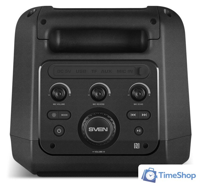 Патибокс SVEN PS-740 - Изображение №7 — Интернет-магазин Time-Shop