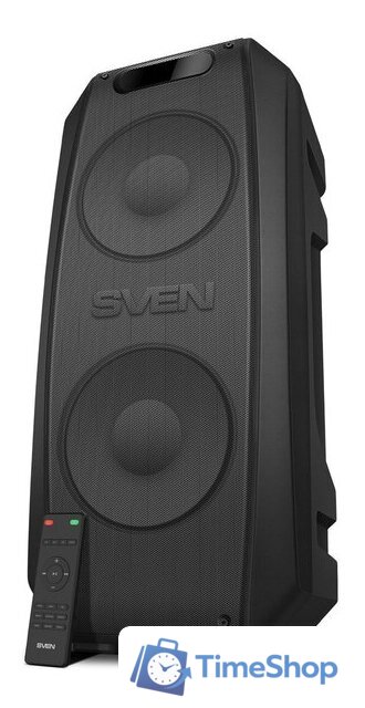 Патибокс SVEN PS-740 - Изображение №2 — Интернет-магазин Time-Shop