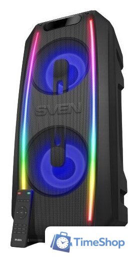 Патибокс SVEN PS-740 - Изображение №1 — Интернет-магазин Time-Shop