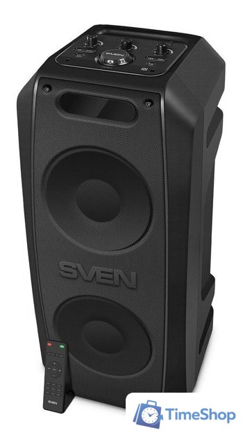 Патибокс SVEN PS-740 - Изображение №4 — Интернет-магазин Time-Shop
