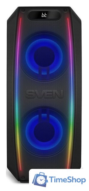 Патибокс SVEN PS-740 - Изображение №5 — Интернет-магазин Time-Shop