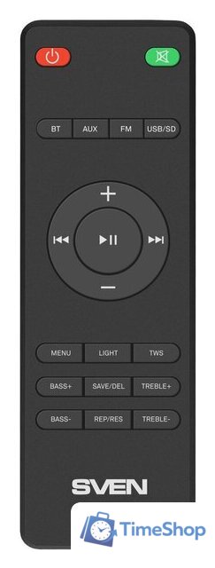 Патибокс SVEN PS-740 - Изображение №10 — Интернет-магазин Time-Shop