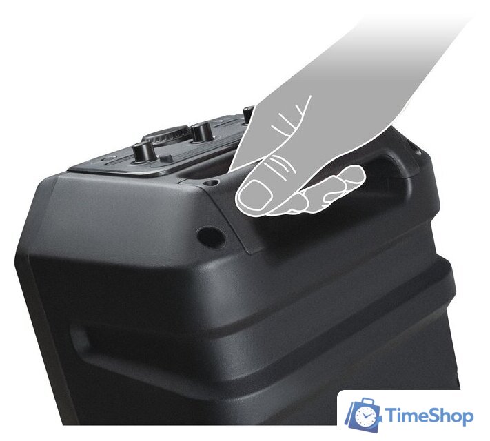 Патибокс SVEN PS-740 - Изображение №9 — Интернет-магазин Time-Shop