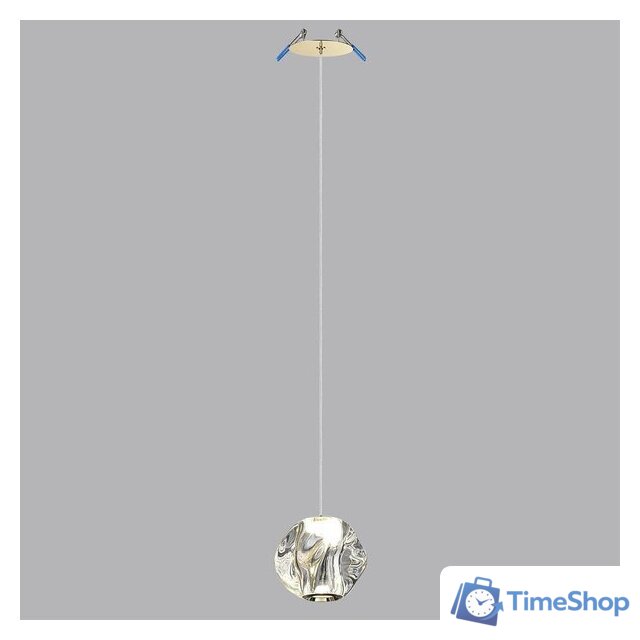 Подвесная люстра Odeon Light Jemstone 5085/5L - Изображение №3 — Интернет-магазин Time-Shop