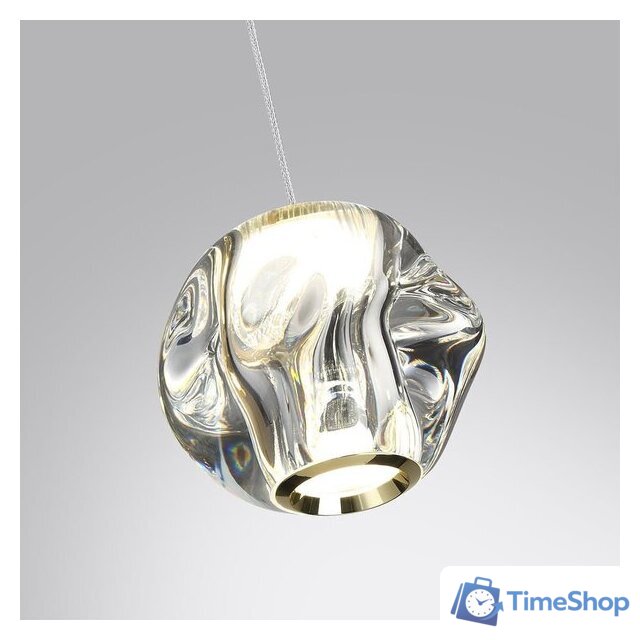 Подвесная люстра Odeon Light Jemstone 5085/5L - Изображение №5 — Интернет-магазин Time-Shop