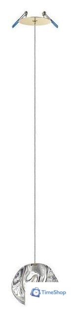 Подвесная люстра Odeon Light Jemstone 5085/5L - Изображение №4 — Интернет-магазин Time-Shop