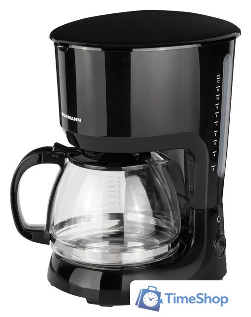 Капельная кофеварка Normann ACM-227 - Изображение №1 — Интернет-магазин Time-Shop