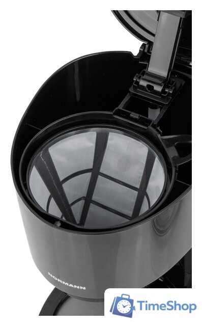 Капельная кофеварка Normann ACM-227 - Изображение №3 — Интернет-магазин Time-Shop