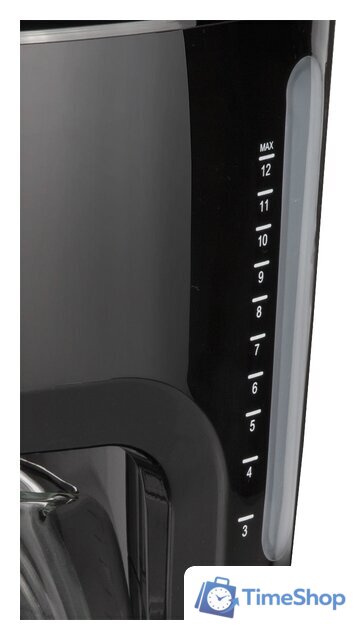 Капельная кофеварка Normann ACM-227 - Изображение №5 — Интернет-магазин Time-Shop