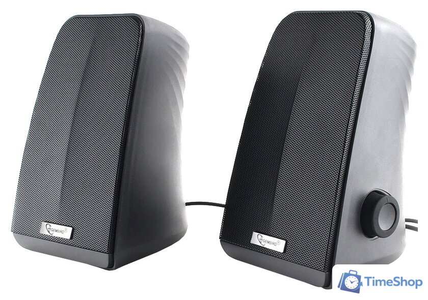 Акустика Gembird SPK-505 - Изображение №1 — Интернет-магазин Time-Shop
