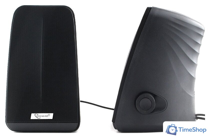 Акустика Gembird SPK-505 - Изображение №2 — Интернет-магазин Time-Shop