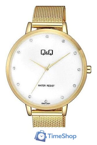 Наручные часы Q&Q QB57J031 - Изображение №1 — Интернет-магазин Time-Shop