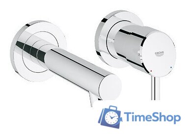 Смеситель Grohe Concetto 19575001 - Изображение №1 — Интернет-магазин Time-Shop